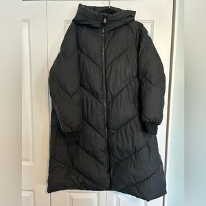 Save the Duck parka